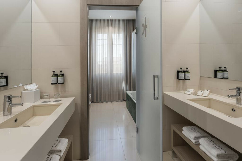Hotel Catalonia Atocha