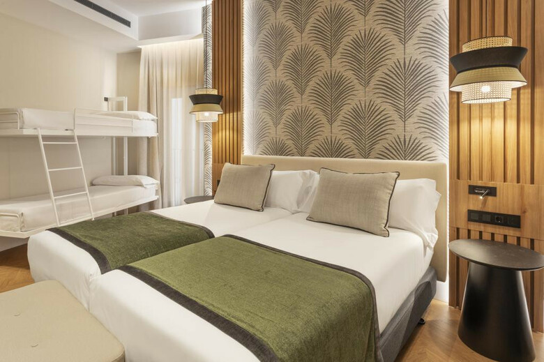 Hotel Catalonia Atocha