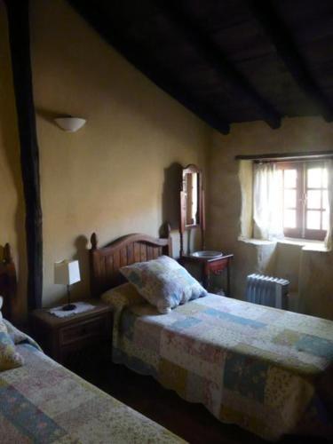 Apartamentos Casa Pepa