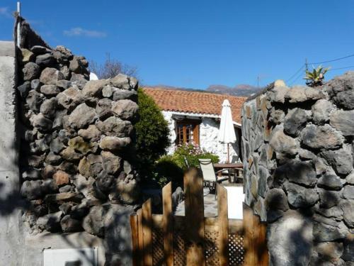 Apartamentos Casa Pepa