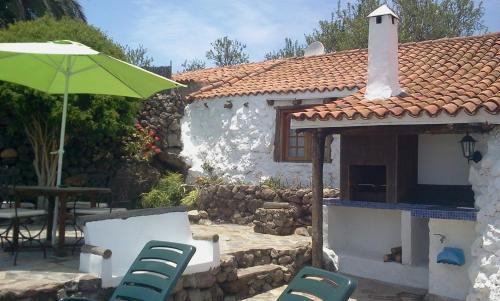 Apartamentos Casa Pepa
