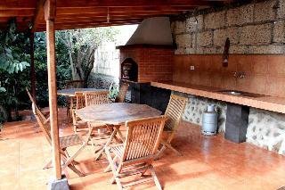 Apartamentos Finca El Vergel Rural