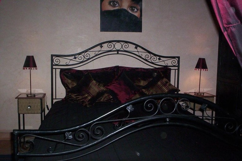 Riad Le Petit Prince