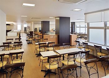 Comfort Hotel Hiroshima Otemachi