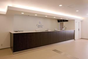 Comfort Hotel Hiroshima Otemachi