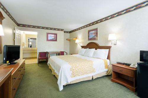 Hotel Days Inn By Wyndham Clinton