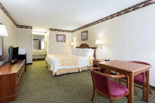 Hotel Days Inn By Wyndham Clinton