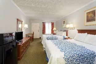 Hotel Days Inn By Wyndham Clinton