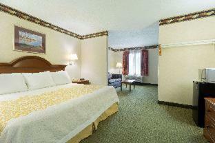 Hotel Days Inn By Wyndham Clinton