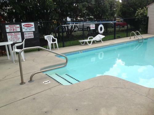 Hotel Days Inn By Wyndham Clinton