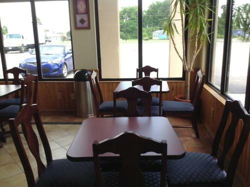 Hotel Days Inn By Wyndham Clinton