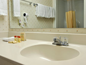 Hotel Days Inn Franklin