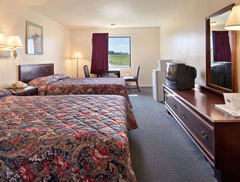 Hotel Days Inn Franklin