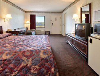 Hotel Days Inn Franklin