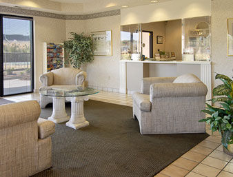Hotel Days Inn Franklin