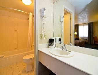 Hotel Super 8 Hermitage Nashville