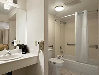 Hotel Super 8 Hermitage Nashville