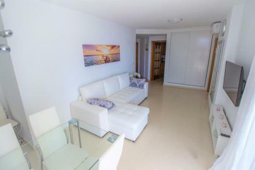 Apartamento Residence Vacanza Torre Monaco