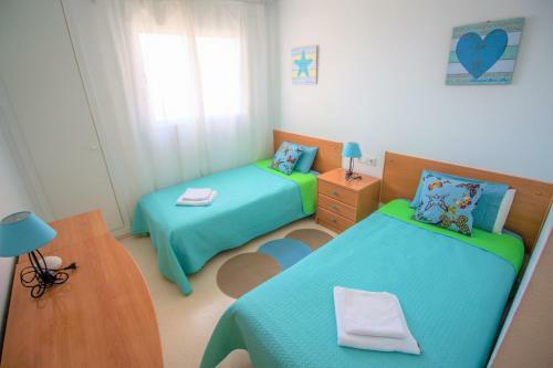 Apartamento Residence Vacanza Torre Monaco