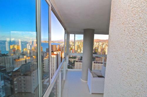 Apartamento Residence Vacanza Torre Monaco