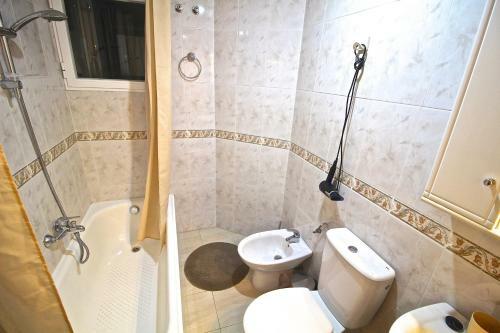 Apartamento Residence Vacanza Torre Monaco