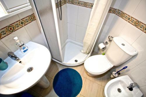Apartamento Residence Vacanza Torre Monaco