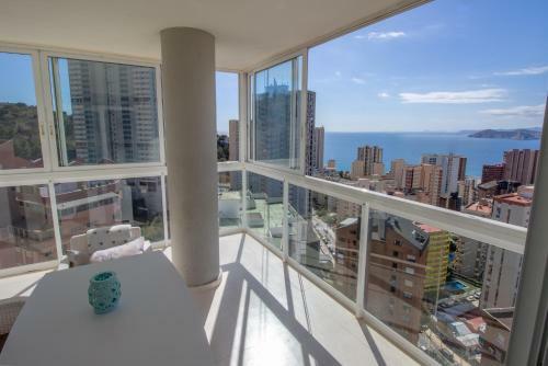 Apartamento Residence Vacanza Torre Monaco