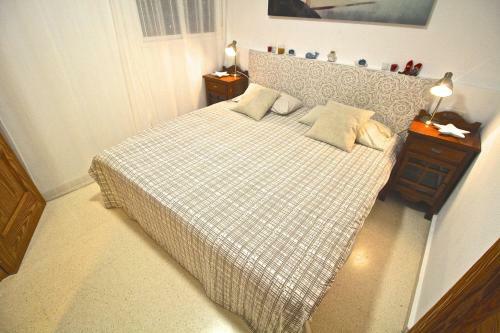 Apartamento Residence Vacanza Torre Monaco