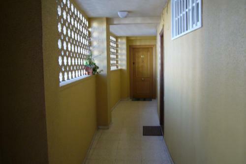 Apartamento Coblanca 3 - Fincas Arena