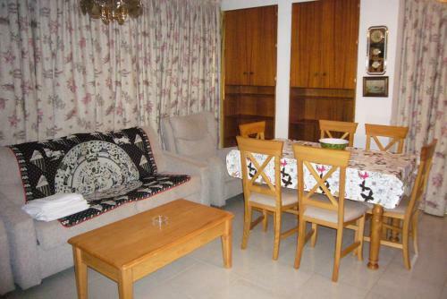Apartamento Coblanca 3 - Fincas Arena