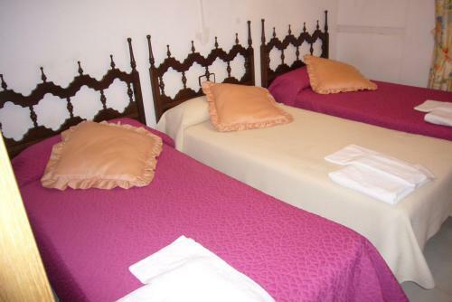 Apartamento Coblanca 3 - Fincas Arena