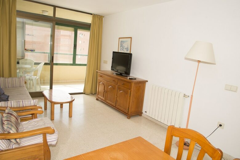 Apartamento Paraiso Centro Alquilevante