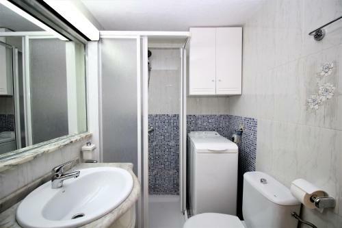 Apartamento Inlesa 4-b