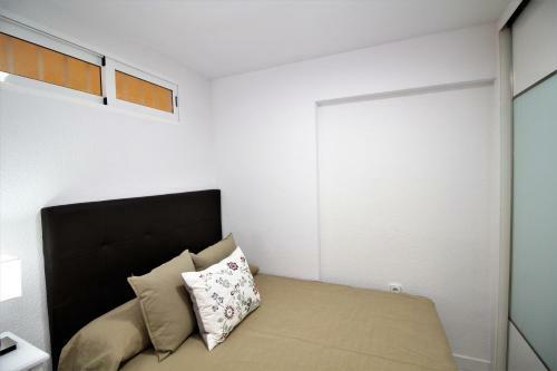 Apartamento Inlesa 4-b