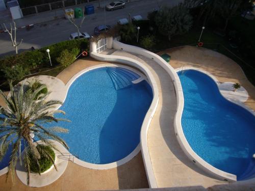 Apartamento Parque Europa - Fincas Arena