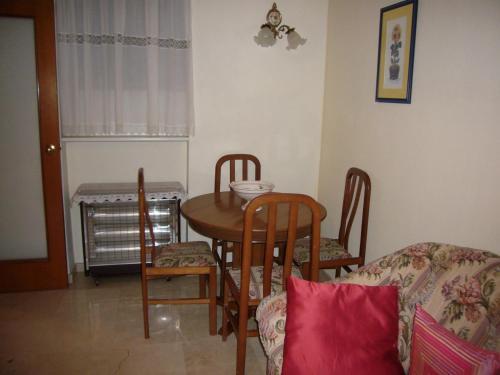 Apartamento Parque Europa - Fincas Arena