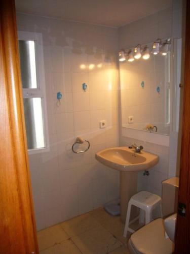 Apartamento Parque Europa - Fincas Arena