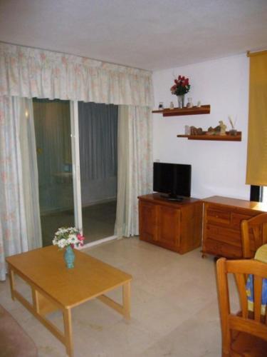 Apartamento Parque Europa - Fincas Arena