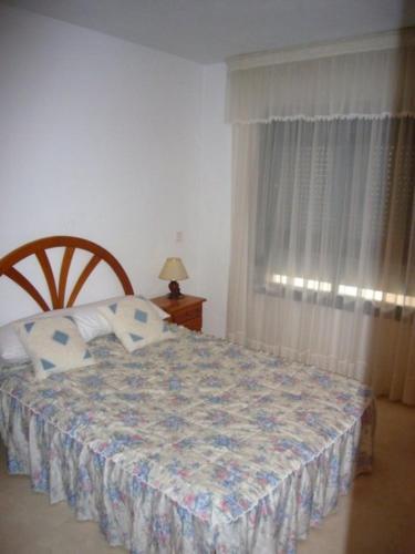 Apartamento Parque Europa - Fincas Arena