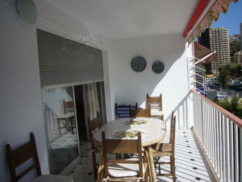 Apartamento Edimar - Fincas Arena