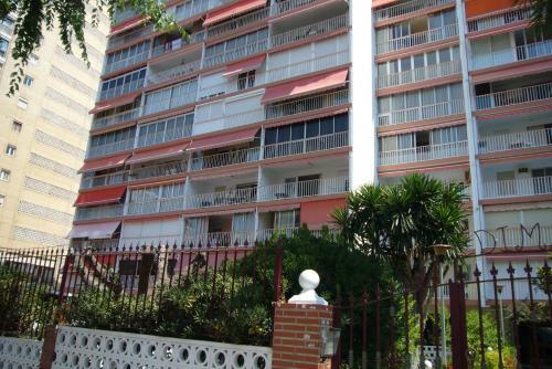 Apartamento Edimar - Fincas Arena