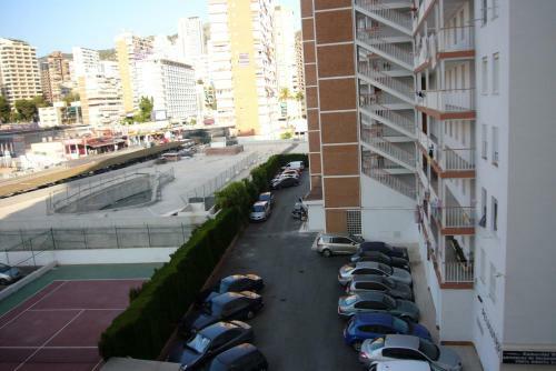Apartamento Edimar - Fincas Arena