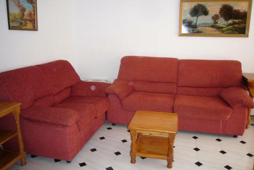 Apartamento Edimar - Fincas Arena