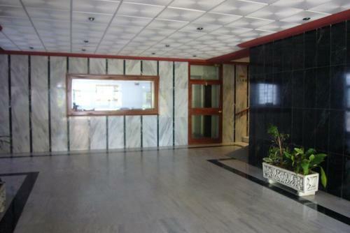 Apartamento Edimar - Fincas Arena
