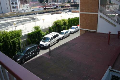 Apartamento Edimar - Fincas Arena