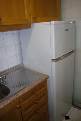 Apartamento Edimar - Fincas Arena