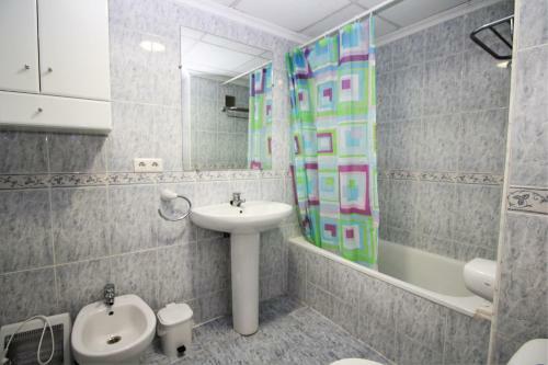 Apartamento Cadiz 4-b