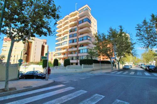 Apartamento Cadiz 4-b
