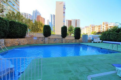 Apartamento Cadiz 4-b