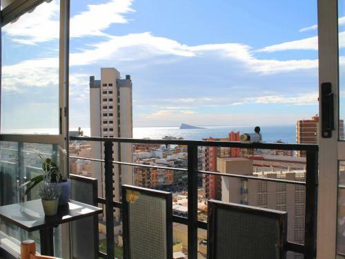 Apartment Edificio Narcea
